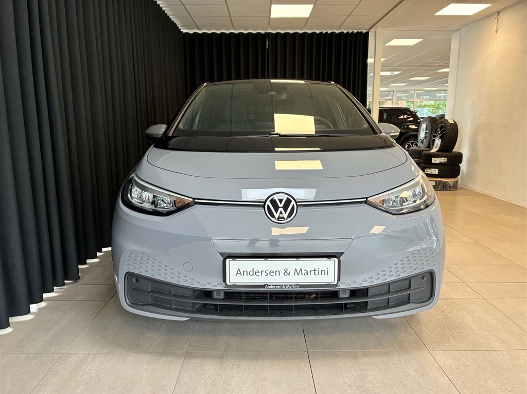 VW ID.3 EL Pro 145HK 5d Aut. - Image 22