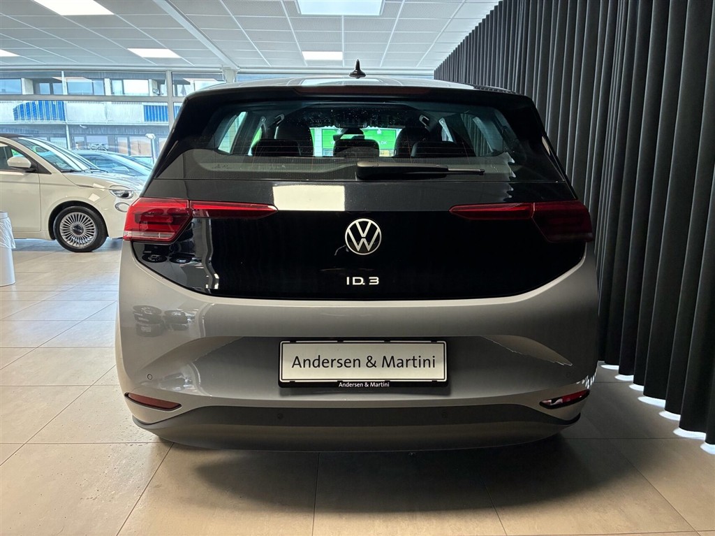 VW ID.3 EL Pro 145HK 5d Aut. - Image 23