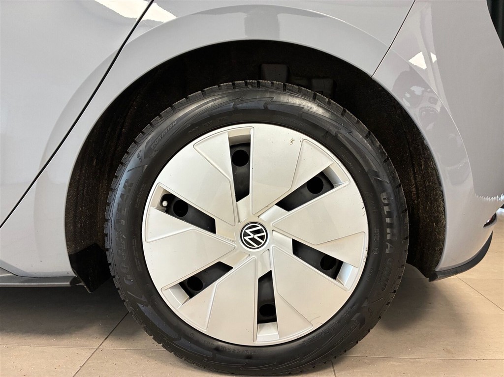 VW ID.3 EL Pro 145HK 5d Aut. - Image 4