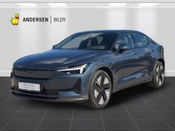 Polestar 2 EL SRSM 272HK 5d Aut.