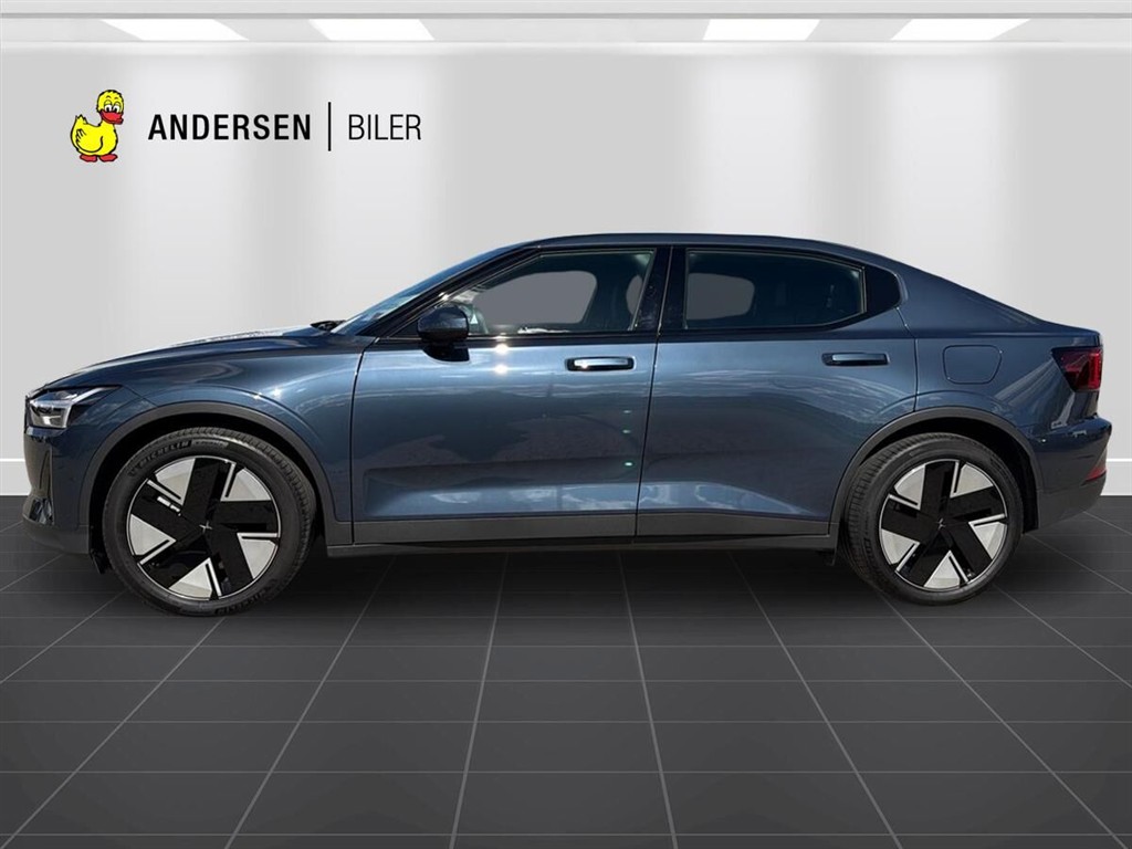 Polestar 2 EL SRSM 272HK 5d Aut. - Image 2