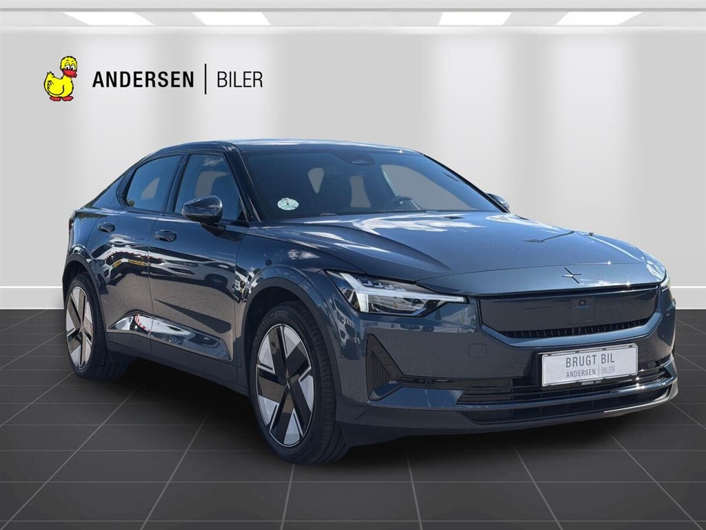 Polestar 2 EL SRSM 272HK 5d Aut. - Image 3