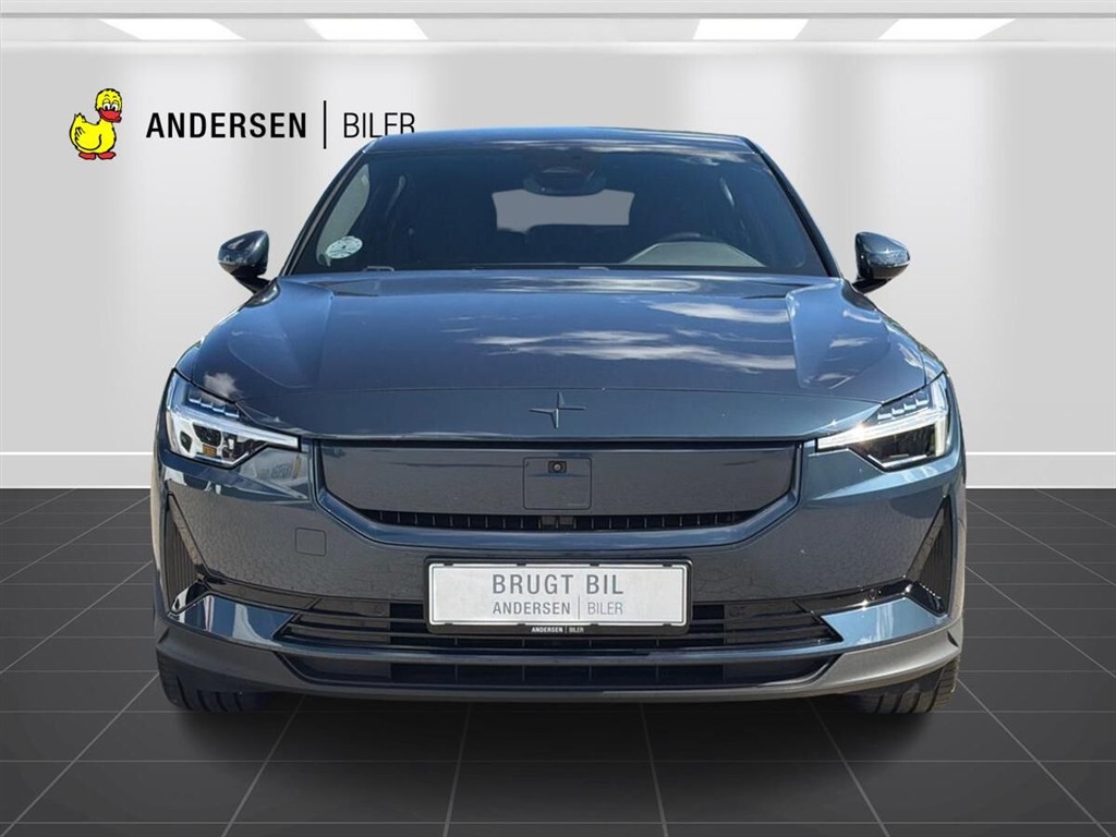 Polestar 2 EL SRSM 272HK 5d Aut. - Image 5