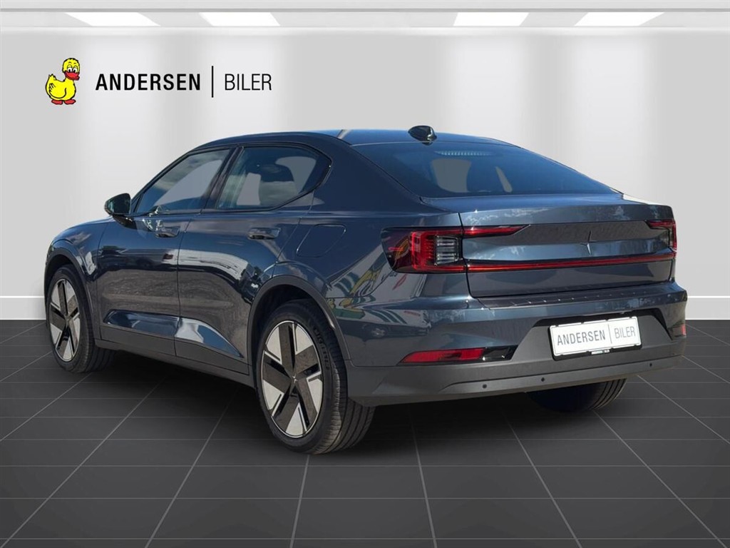 Polestar 2 EL SRSM 272HK 5d Aut. - Image 7