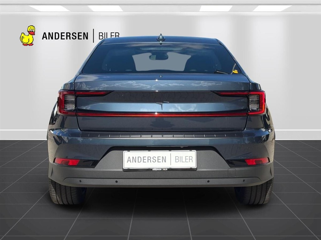Polestar 2 EL SRSM 272HK 5d Aut. - Image 9