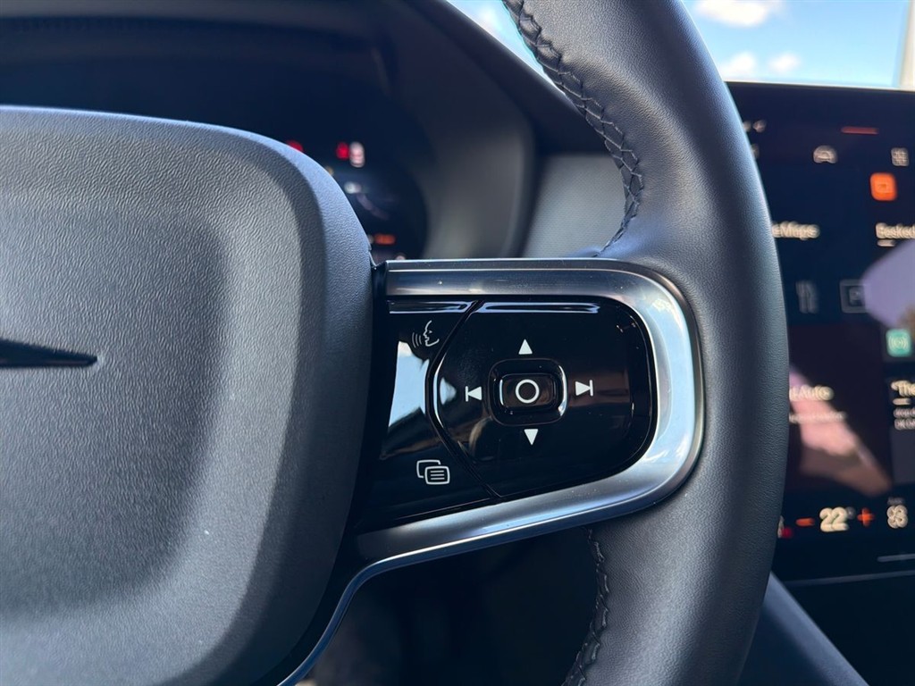 Polestar 2 EL SRSM 272HK 5d Aut. - Image 16