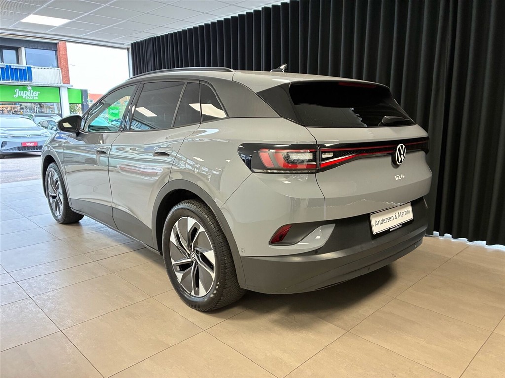 VW ID.4 EL Move 286HK 5d Aut. - Image 3