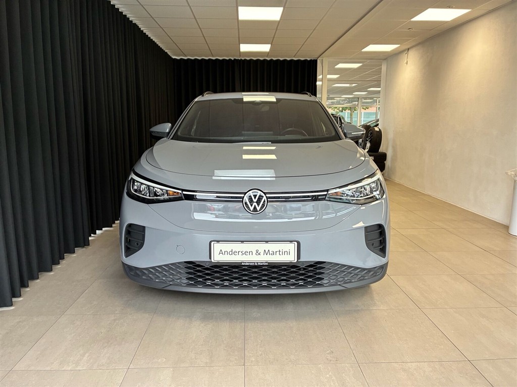 VW ID.4 EL Move 286HK 5d Aut. - Image 27