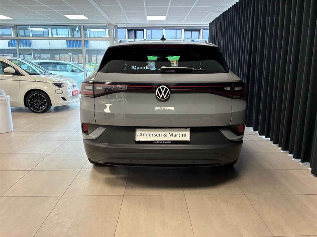 VW ID.4 EL Move 286HK 5d Aut. - Image 28