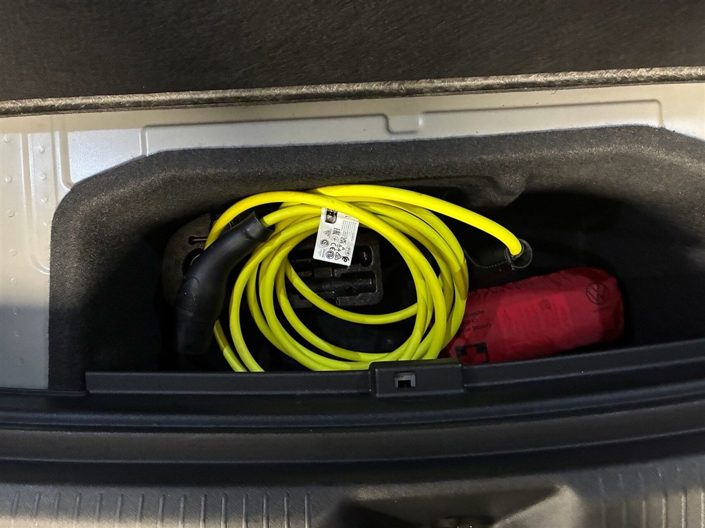 VW ID.4 EL Move 286HK 5d Aut. - Image 30