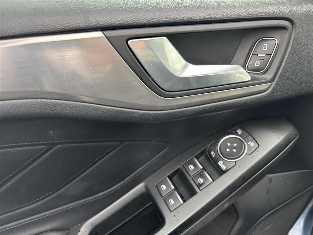 Ford Focus 1,0 EcoBoost Titanium 125HK Stc 8g Aut. - Image 7