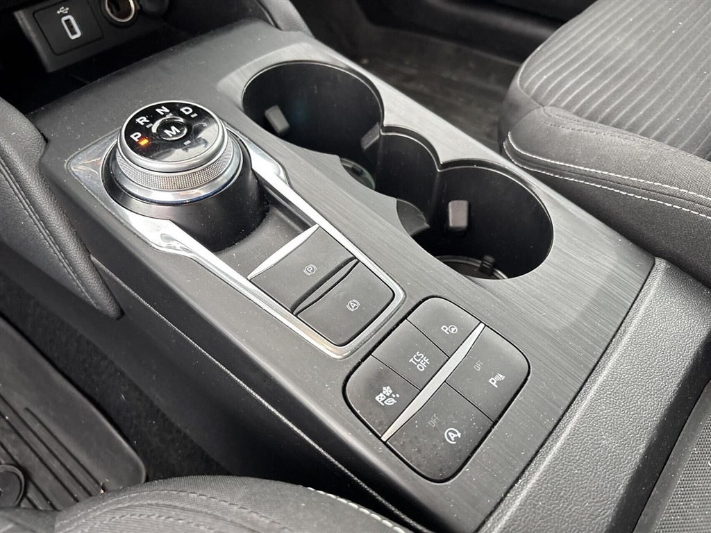 Ford Focus 1,0 EcoBoost Titanium 125HK Stc 8g Aut. - Image 13