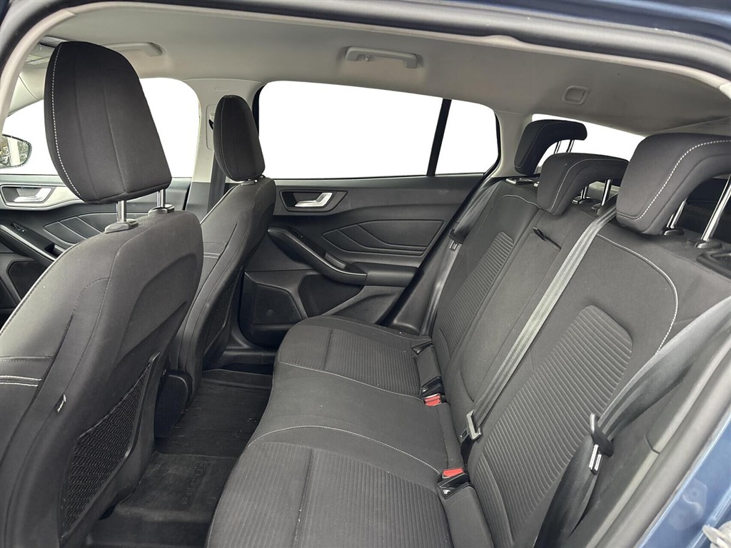 Ford Focus 1,0 EcoBoost Titanium 125HK Stc 8g Aut. - Image 5