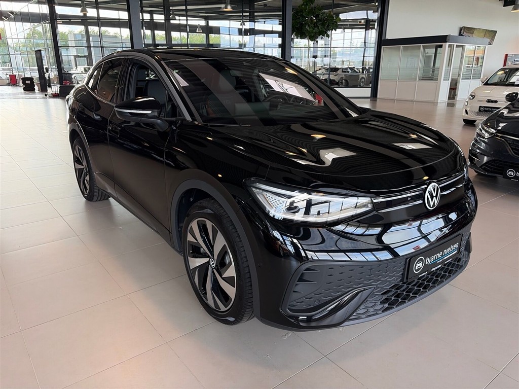 VW ID.5 EL Style+ 286HK 5d Aut. - Image 6