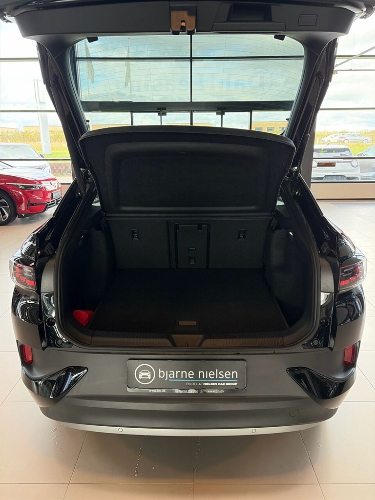VW ID.5 EL Style+ 286HK 5d Aut. - Image 10