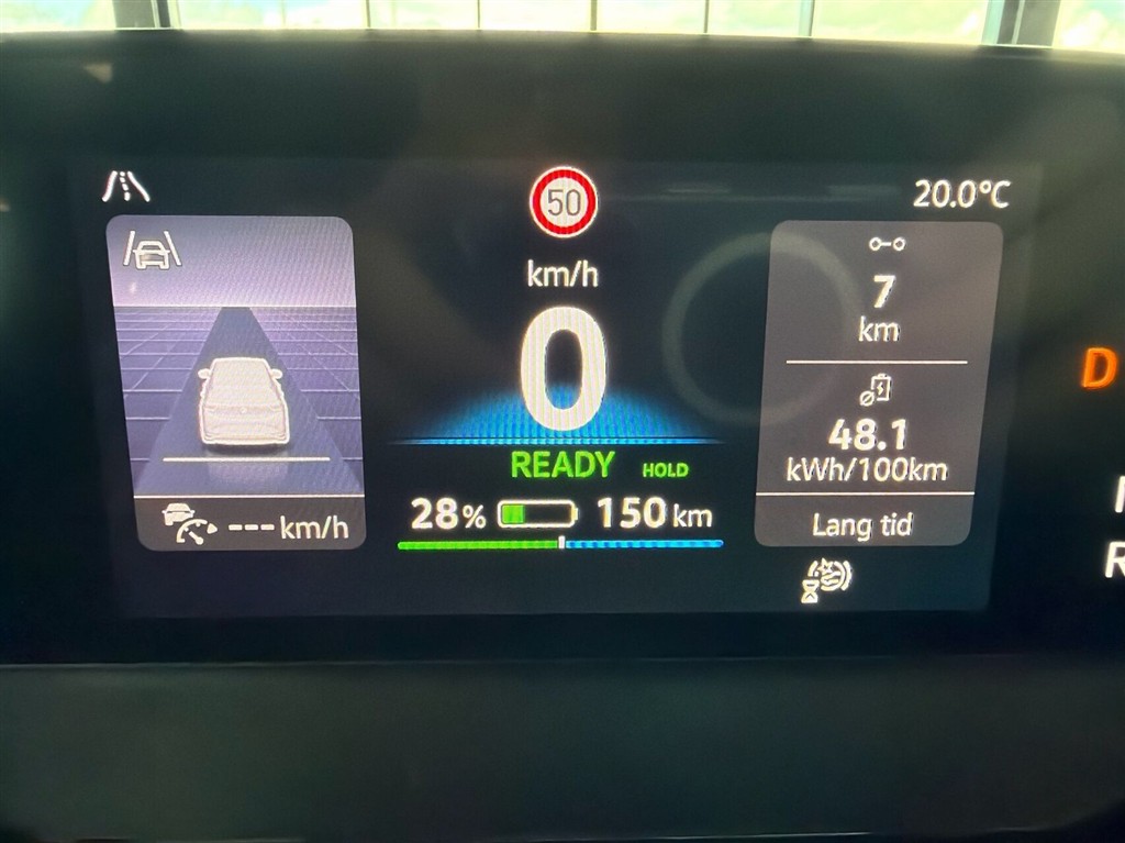 VW ID.5 EL Style+ 286HK 5d Aut. - Image 12