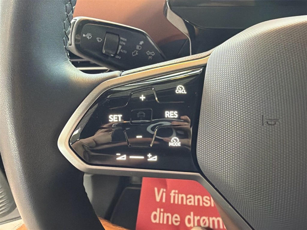 VW ID.5 EL Style+ 286HK 5d Aut. - Image 20