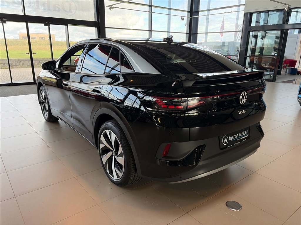 VW ID.5 EL Style+ 286HK 5d Aut. - Image 3