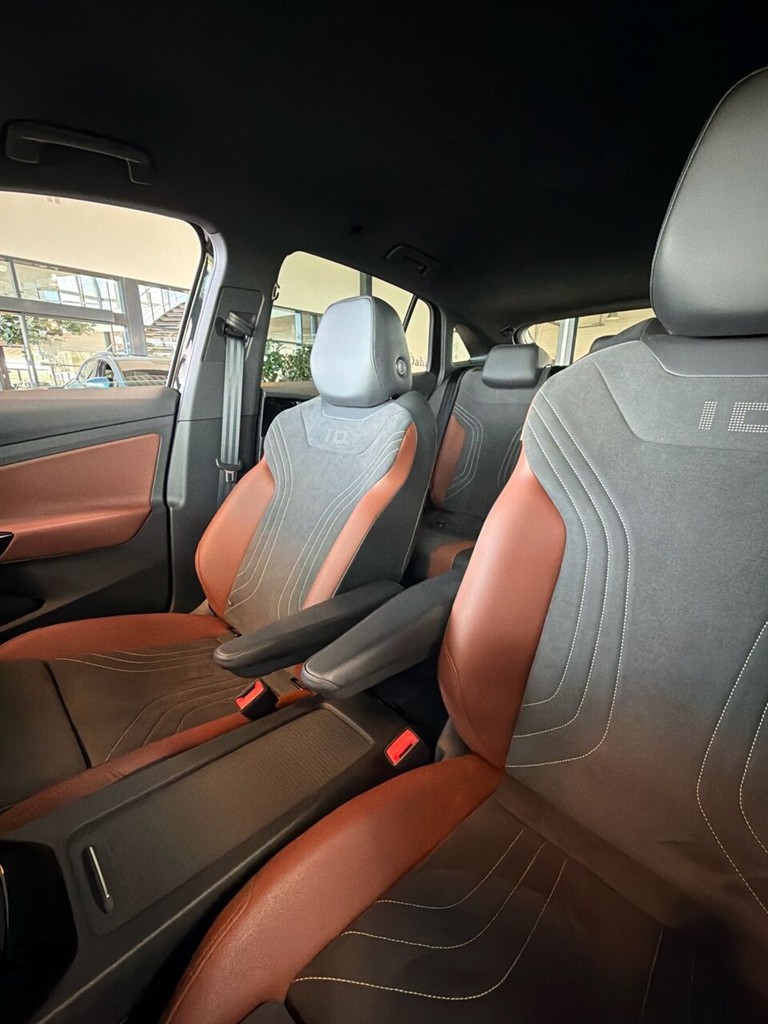 VW ID.5 EL Style+ 286HK 5d Aut. - Image 22