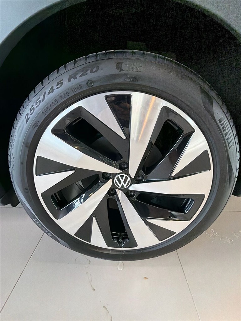 VW ID.5 EL Style+ 286HK 5d Aut. - Image 23