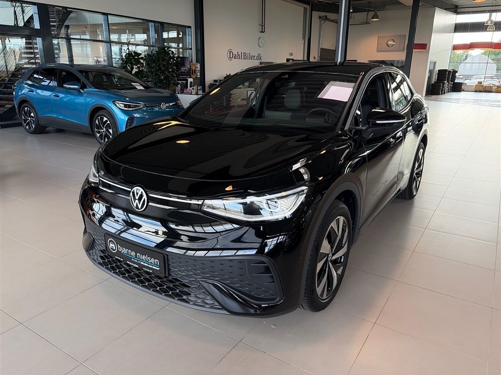 VW ID.5 EL Style+ 286HK 5d Aut.