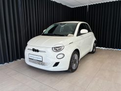 Fiat 500e EL Icon 118HK 3d Aut.