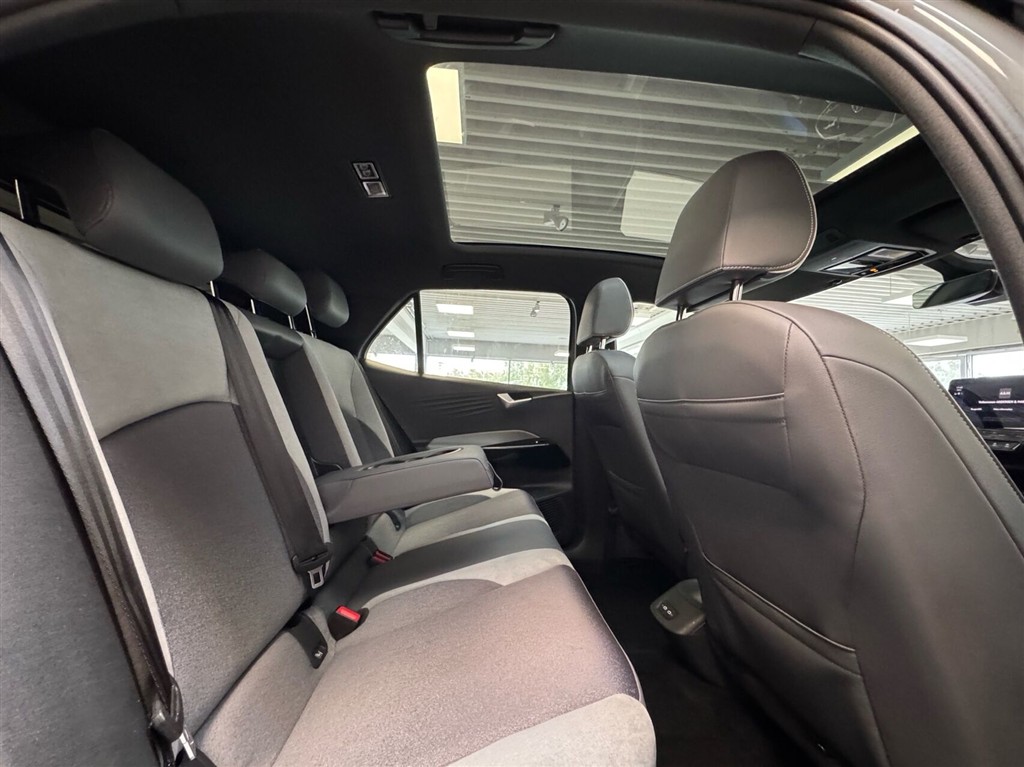 VW ID.3 EL Pro Family 145HK 5d Aut. - Image 9