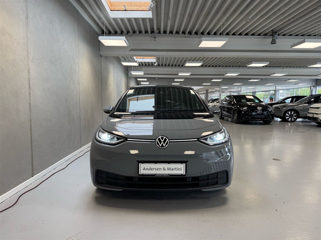 VW ID.3 EL Pro Family 145HK 5d Aut. - Image 2