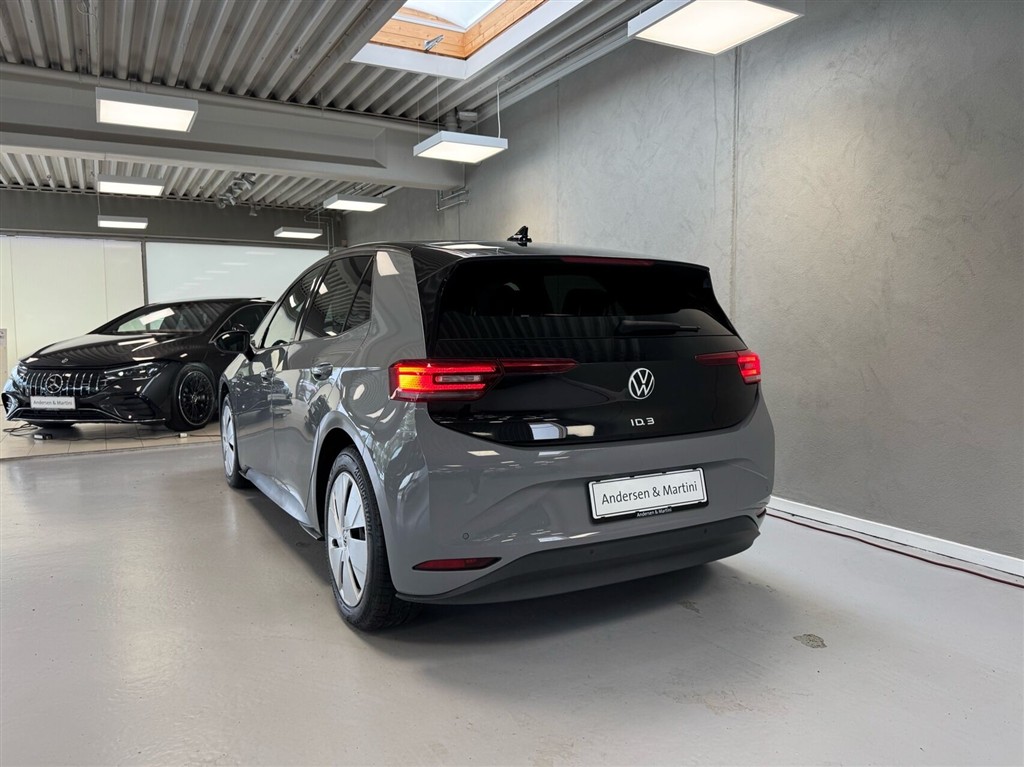 VW ID.3 EL Pro Family 145HK 5d Aut. - Image 20
