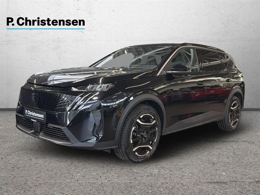 Peugeot e-5008 EL Allure 210HK 5d Aut.