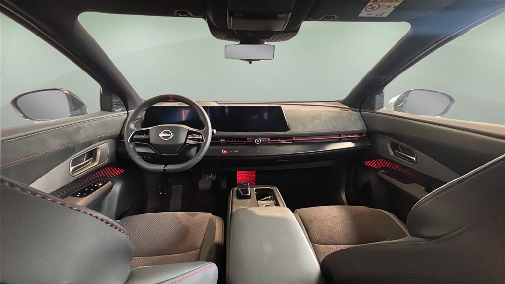 Nissan Ariya EL Nismo e-4orce 429HK 5d Aut. - Image 7