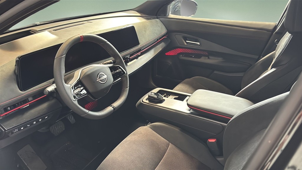 Nissan Ariya EL Nismo e-4orce 429HK 5d Aut. - Image 10