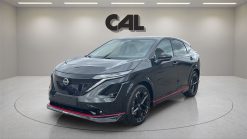 Nissan Ariya EL Nismo e-4orce 429HK 5d Aut.