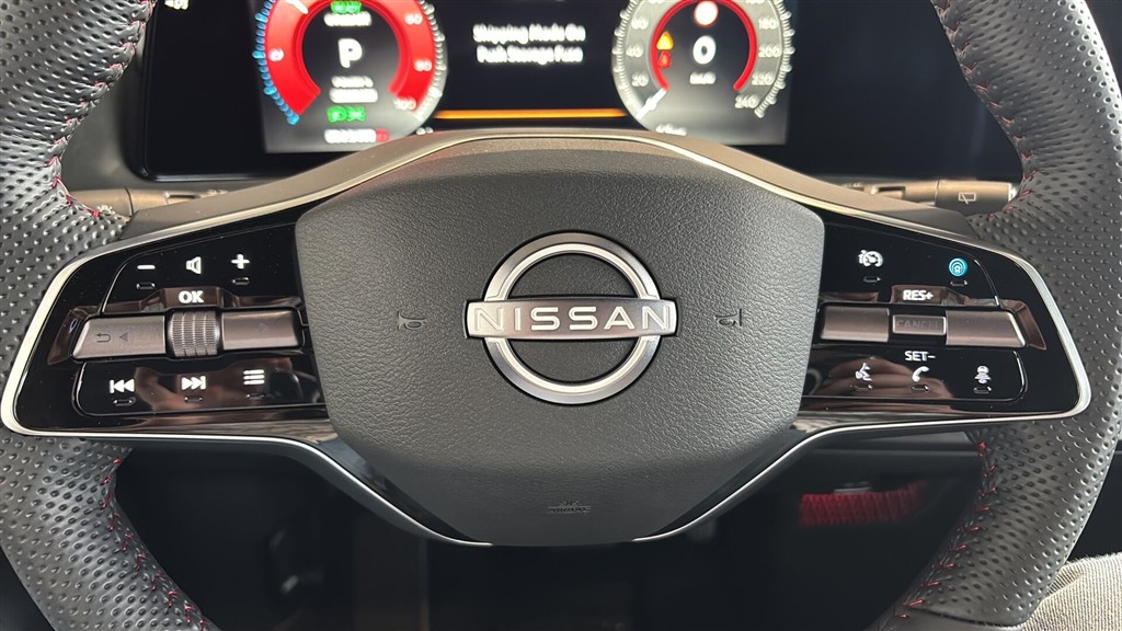 Nissan Ariya EL Nismo e-4orce 429HK 5d Aut. - Image 16