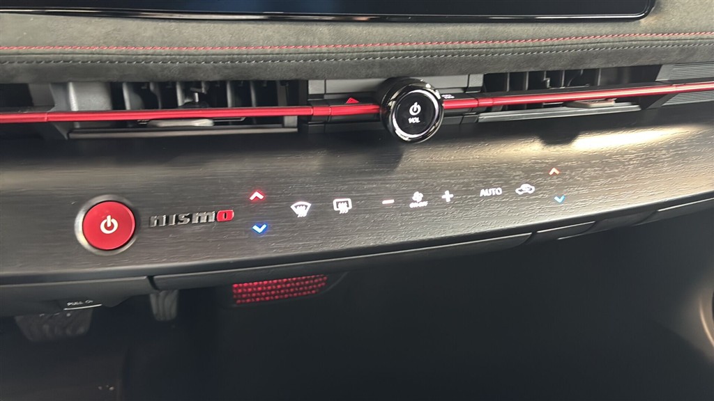 Nissan Ariya EL Nismo e-4orce 429HK 5d Aut. - Image 17