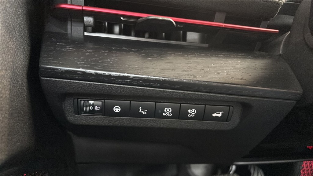 Nissan Ariya EL Nismo e-4orce 429HK 5d Aut. - Image 19