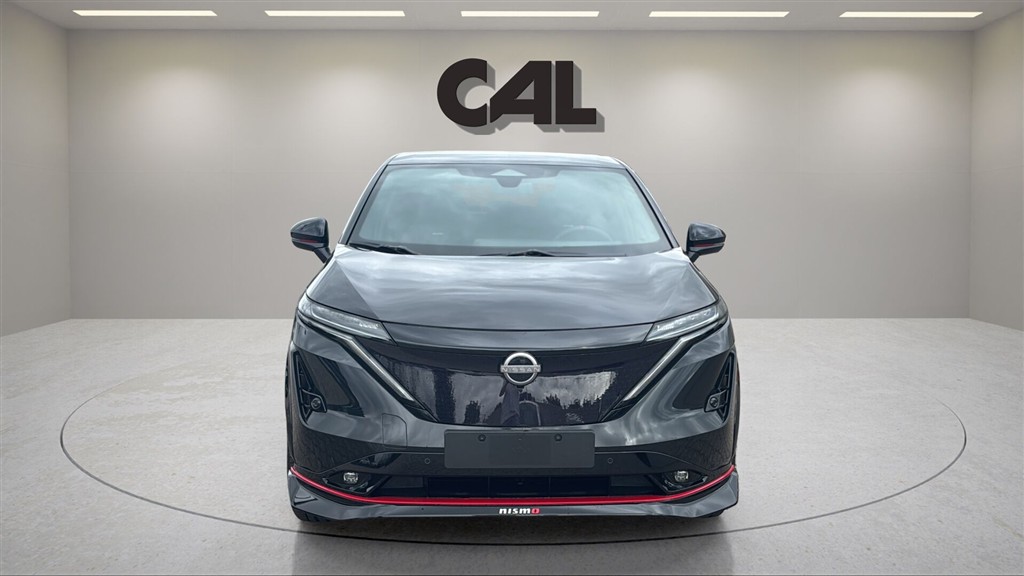 Nissan Ariya EL Nismo e-4orce 429HK 5d Aut. - Image 4