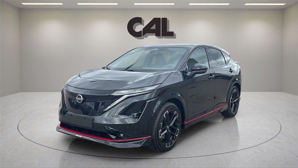 Nissan Ariya EL Nismo e-4orce 429HK 5d Aut.