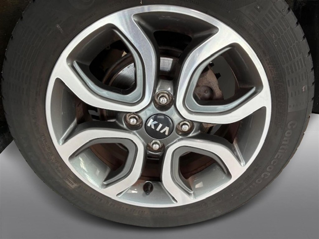 Kia Picanto 1,0 MPI GT-Line 67HK 5d - Image 7