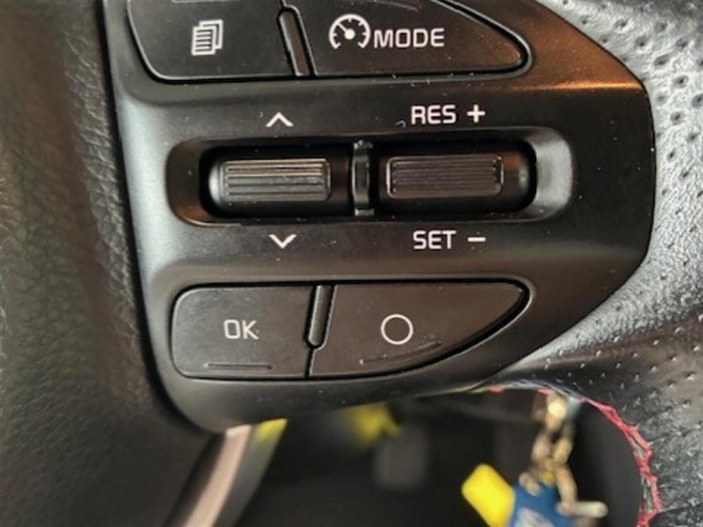 Kia Picanto 1,0 MPI GT-Line 67HK 5d - Image 12