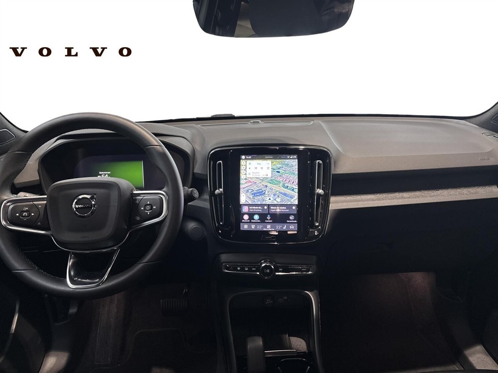 Volvo XC40 Recharge Extended Range Core 252HK 5d Aut. - Image 6