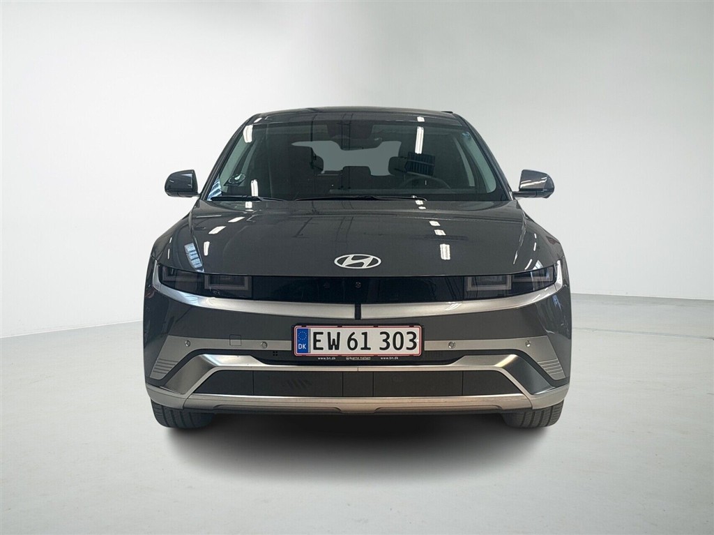 Hyundai Ioniq 5 Electric 84 kWh Ultimate 229HK 5d Aut. - Image 6