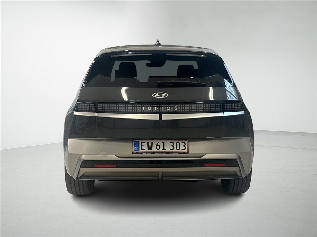 Hyundai Ioniq 5 Electric 84 kWh Ultimate 229HK 5d Aut. - Image 7
