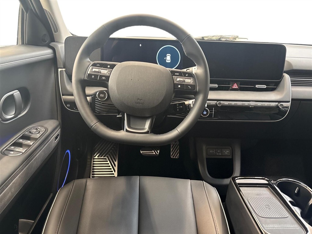 Hyundai Ioniq 5 Electric 84 kWh Ultimate 229HK 5d Aut. - Image 9