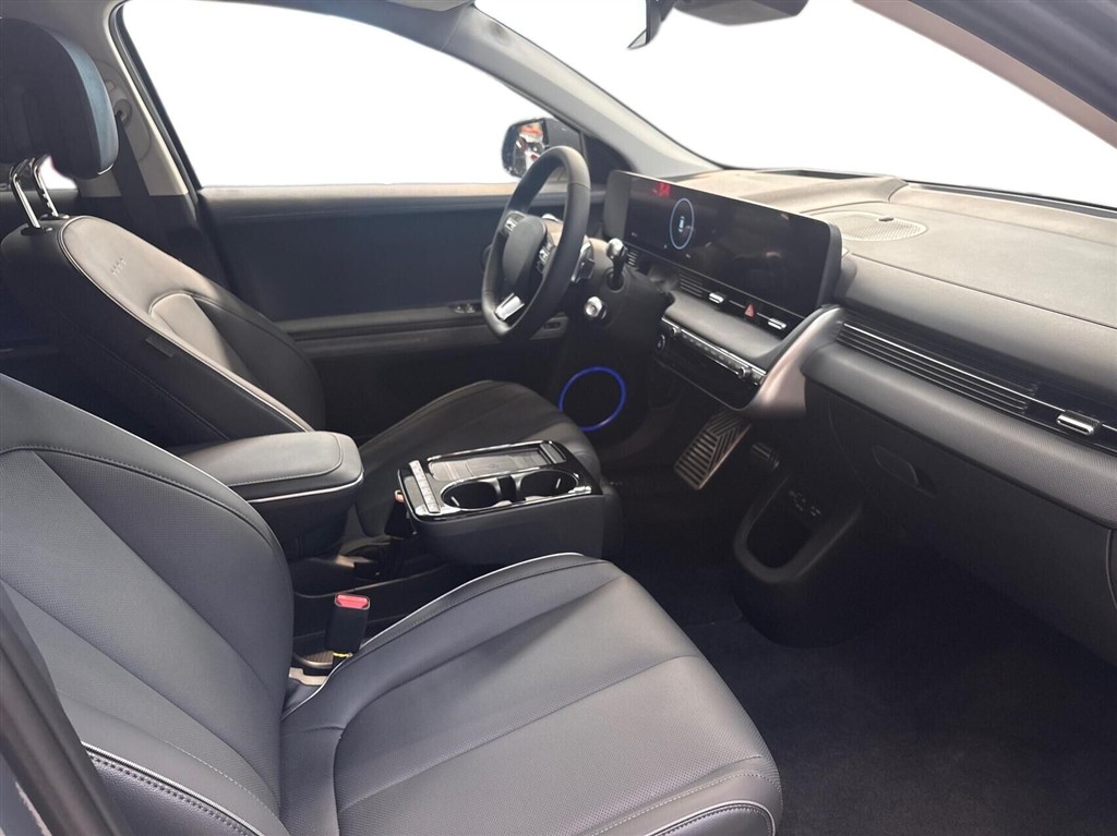 Hyundai Ioniq 5 Electric 84 kWh Ultimate 229HK 5d Aut. - Image 10