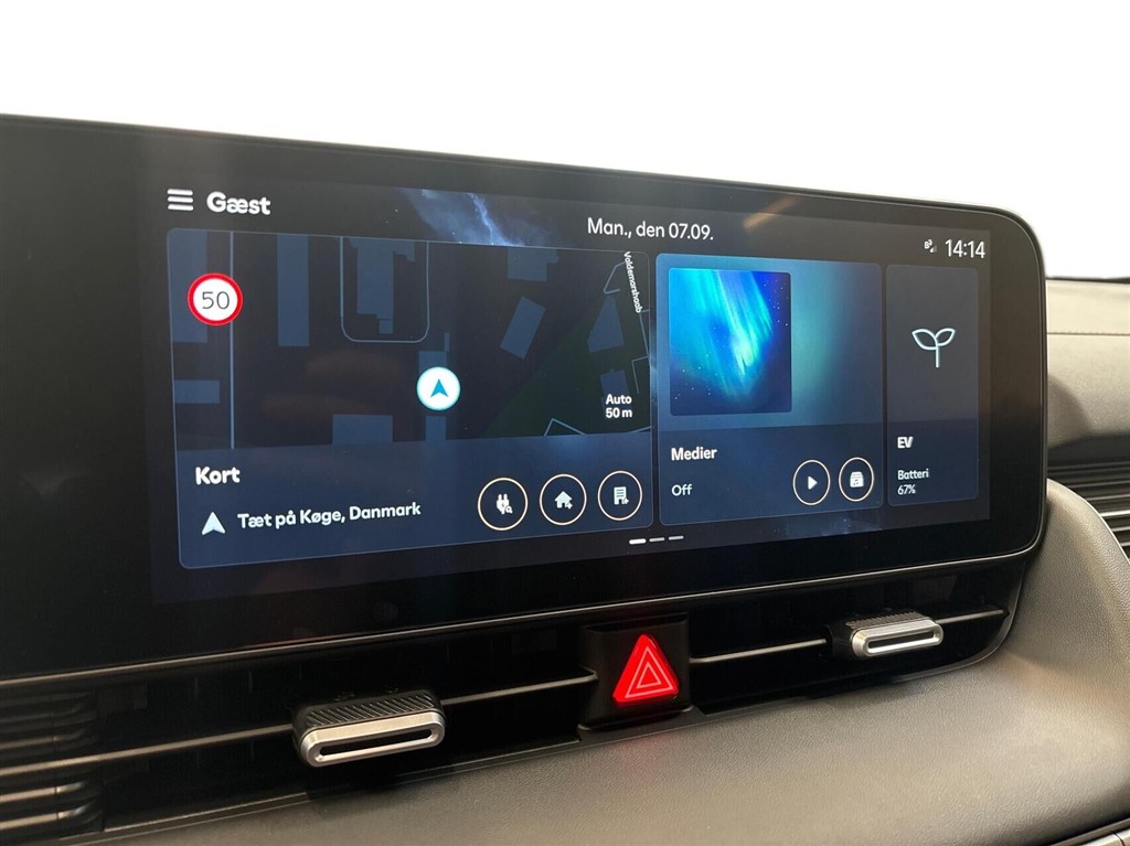 Hyundai Ioniq 5 Electric 84 kWh Ultimate 229HK 5d Aut. - Image 11