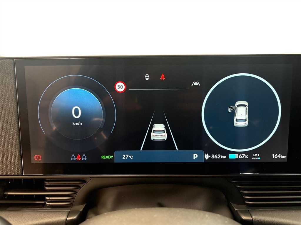 Hyundai Ioniq 5 Electric 84 kWh Ultimate 229HK 5d Aut. - Image 14