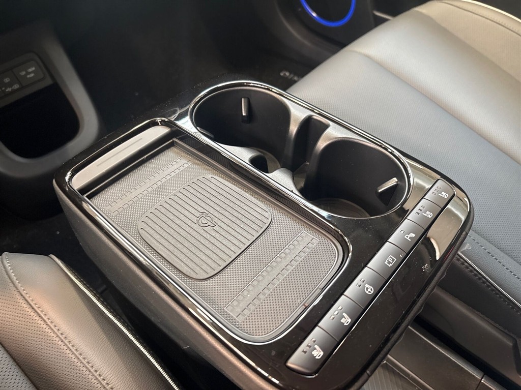 Hyundai Ioniq 5 Electric 84 kWh Ultimate 229HK 5d Aut. - Image 15
