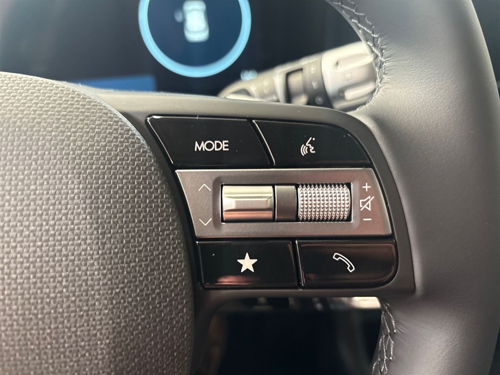 Hyundai Ioniq 5 Electric 84 kWh Ultimate 229HK 5d Aut. - Image 18