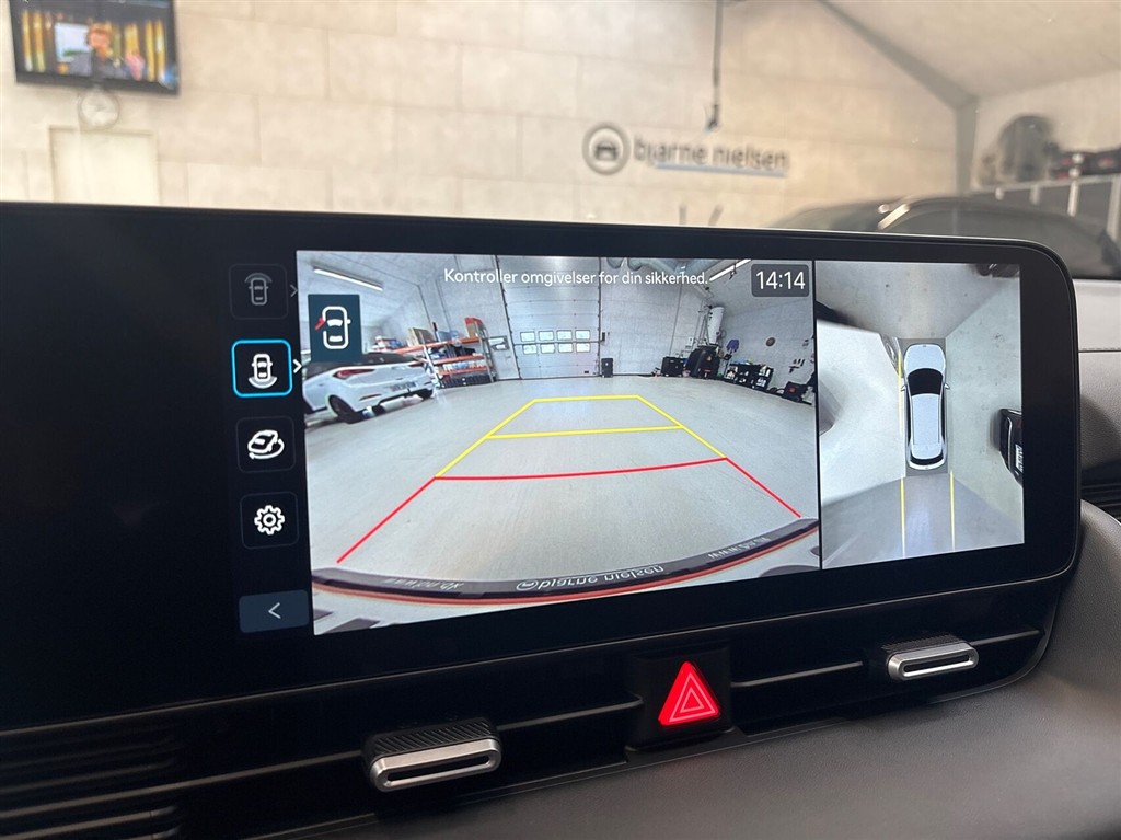 Hyundai Ioniq 5 Electric 84 kWh Ultimate 229HK 5d Aut. - Image 19